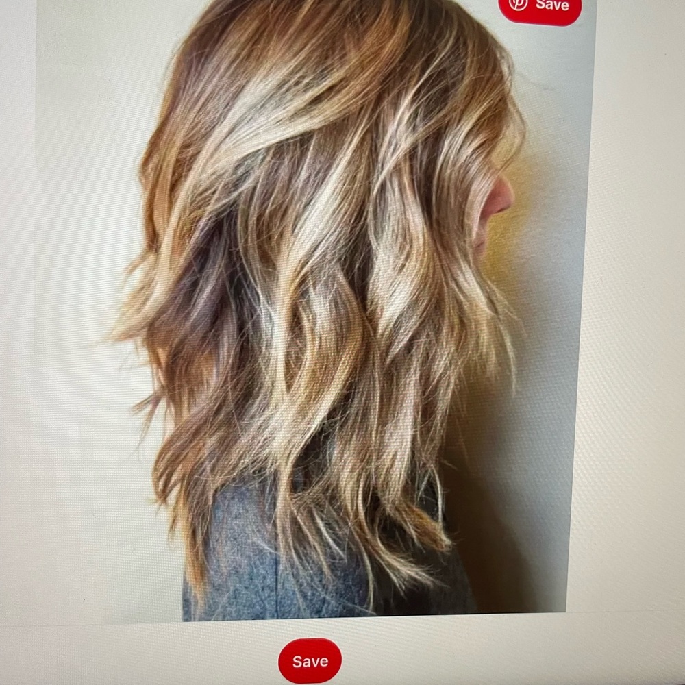 Meet your Posher, Jennifer